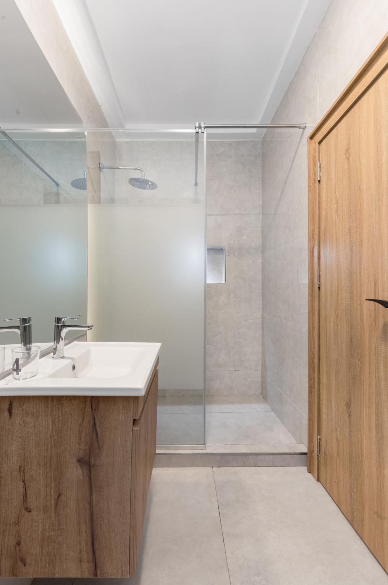 Stp Apartments Abuja Luaran gambar