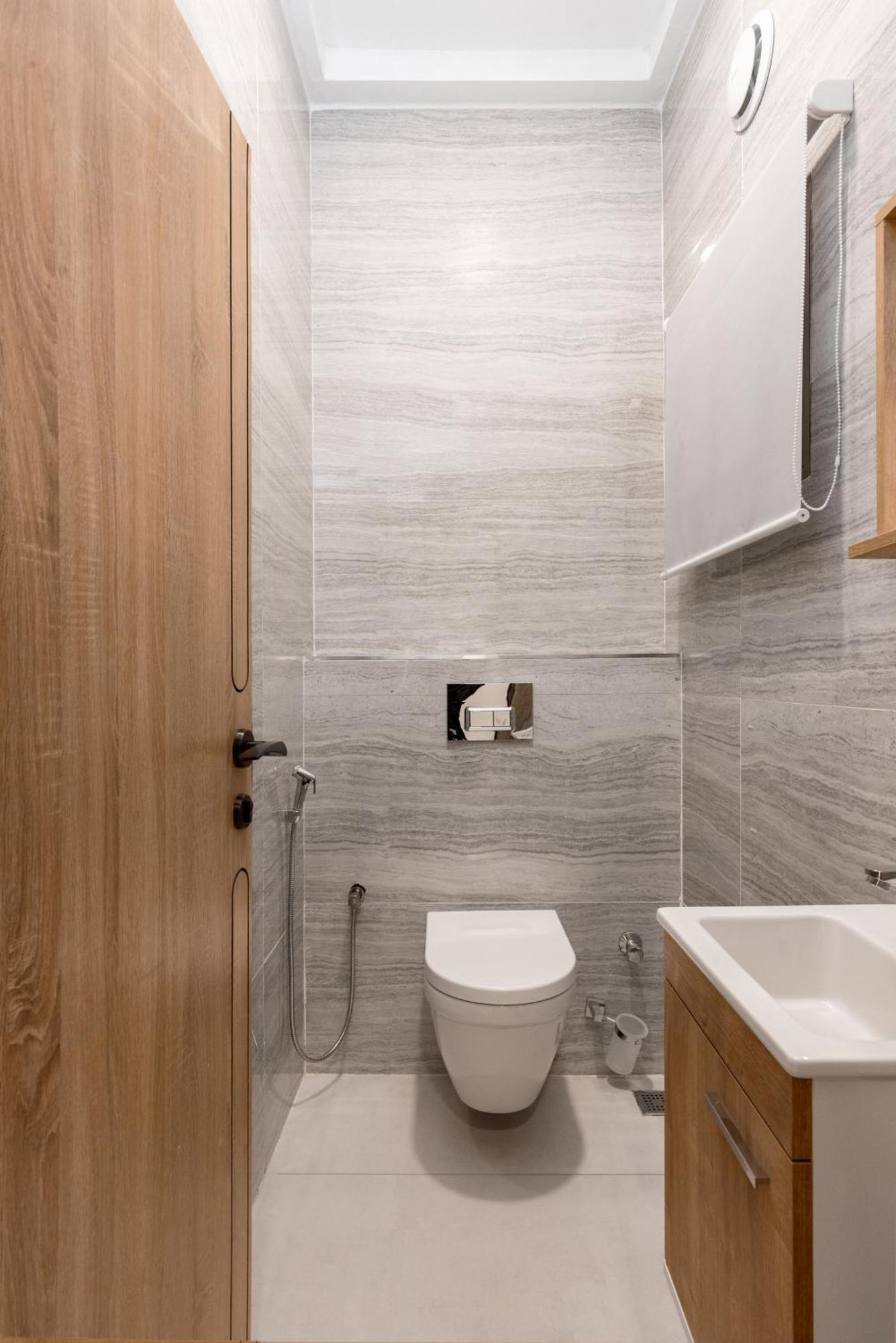 Stp Apartments Abuja Luaran gambar